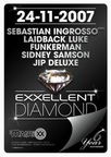 The Matrixx knalt 7de jaar in met Exxellent Diamond