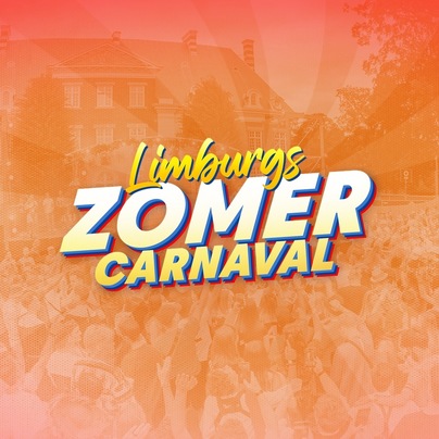Het Limburgs Zomercarnaval