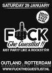 Fuck the Guestlist