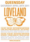 Loveland Queensday Afterparty