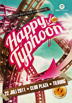 Happy Typhoon