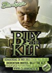 Dierentuin invites Billy The Klit