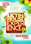 Latin House Experience