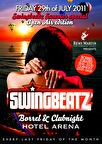 SwingBeatz Summer Special
