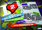 I Love 2 Party 2011
