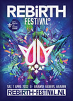 Rebirth Festival 2012