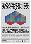 Symphonica Elektronica Festival 2012