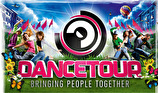 Dancetour Dordrecht 2012