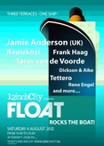 Float Festival