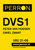 DVS1 & Peter van Hoesen