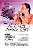 The Danz Summer Drink