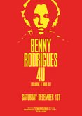 Benny Rodrigues 4U
