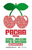 Pacha Festival