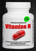 Vitamine H