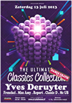The Ultimate Classics Collection