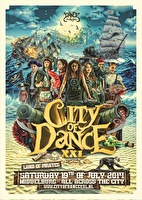City of Dance XXL