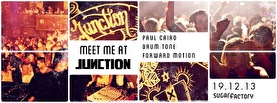 Meet me at Junction