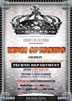 Kings of Techno