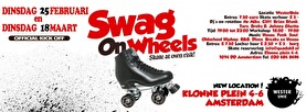 Swag on Wheels