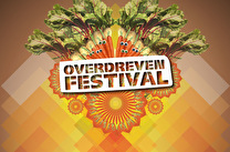 Overdreven Festival 2014