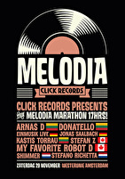 Click Melodia Marathon