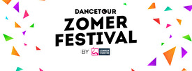 Dancetour Zomerfestival
