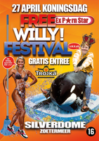 Free Willy Festival
