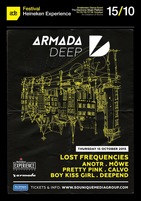 Armada Deep