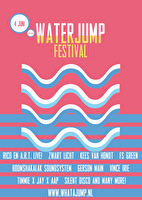 Waterjump Festival
