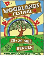 Woodlands Festival
