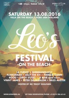 Leo's Festival