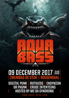 Aqua Bass