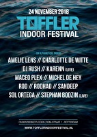 Toffler Indoor Festival