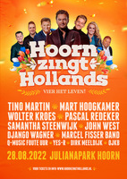 Hoorn Zingt Hollands