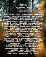 Voodoo Village Festival