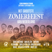 Het Grootste Zomerfeest van Nederland