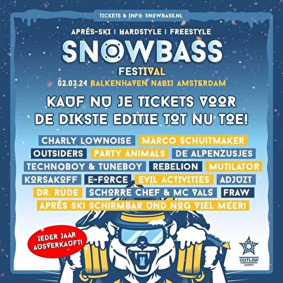 Snowbass Festival