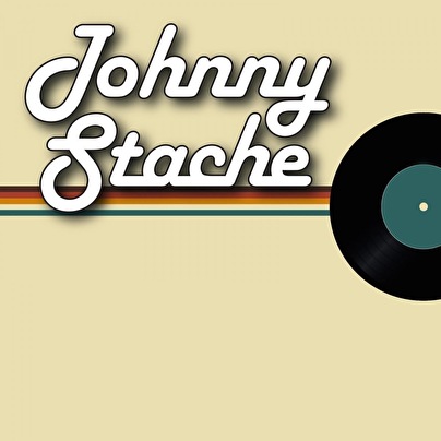 Johnny Stache