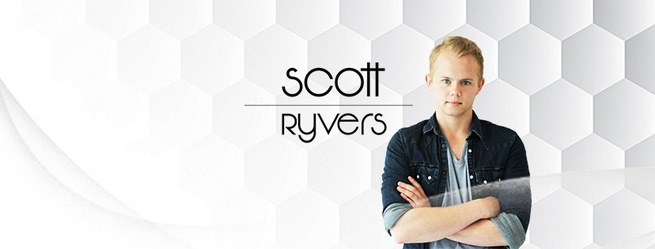 Scott Ryvers