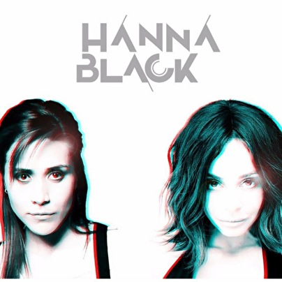 Hanna Black