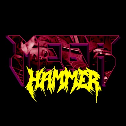 Megahammer