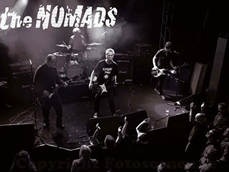 The Nomads