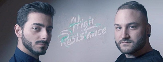 High Resistance