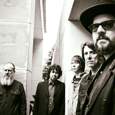 Drive-by Truckers