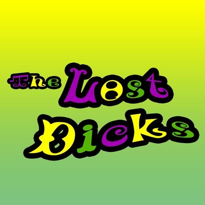 The Lost Dicks