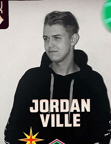 Jordan Ville