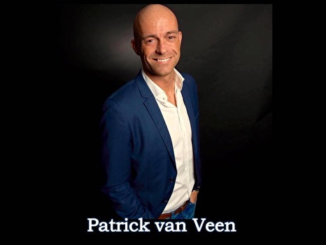 Patrick van Veen
