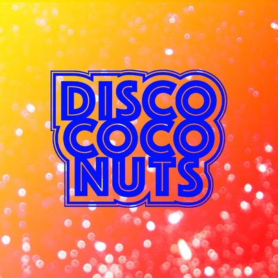 Disco Coconuts