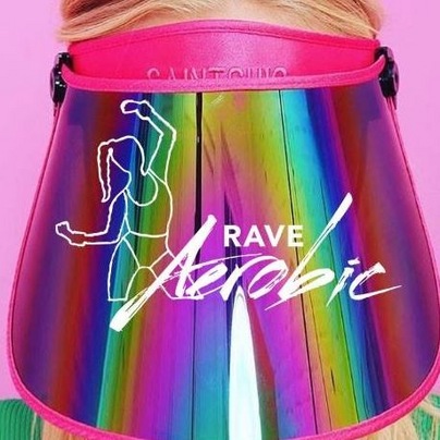 Rave Aerobic