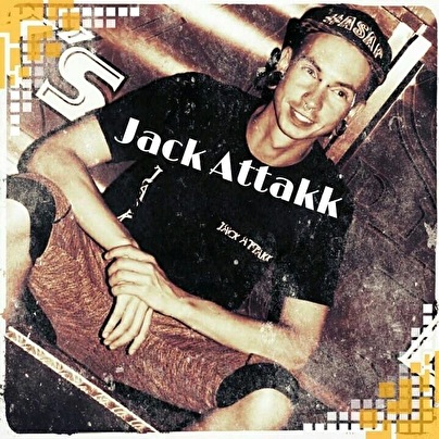 Jack Attakk